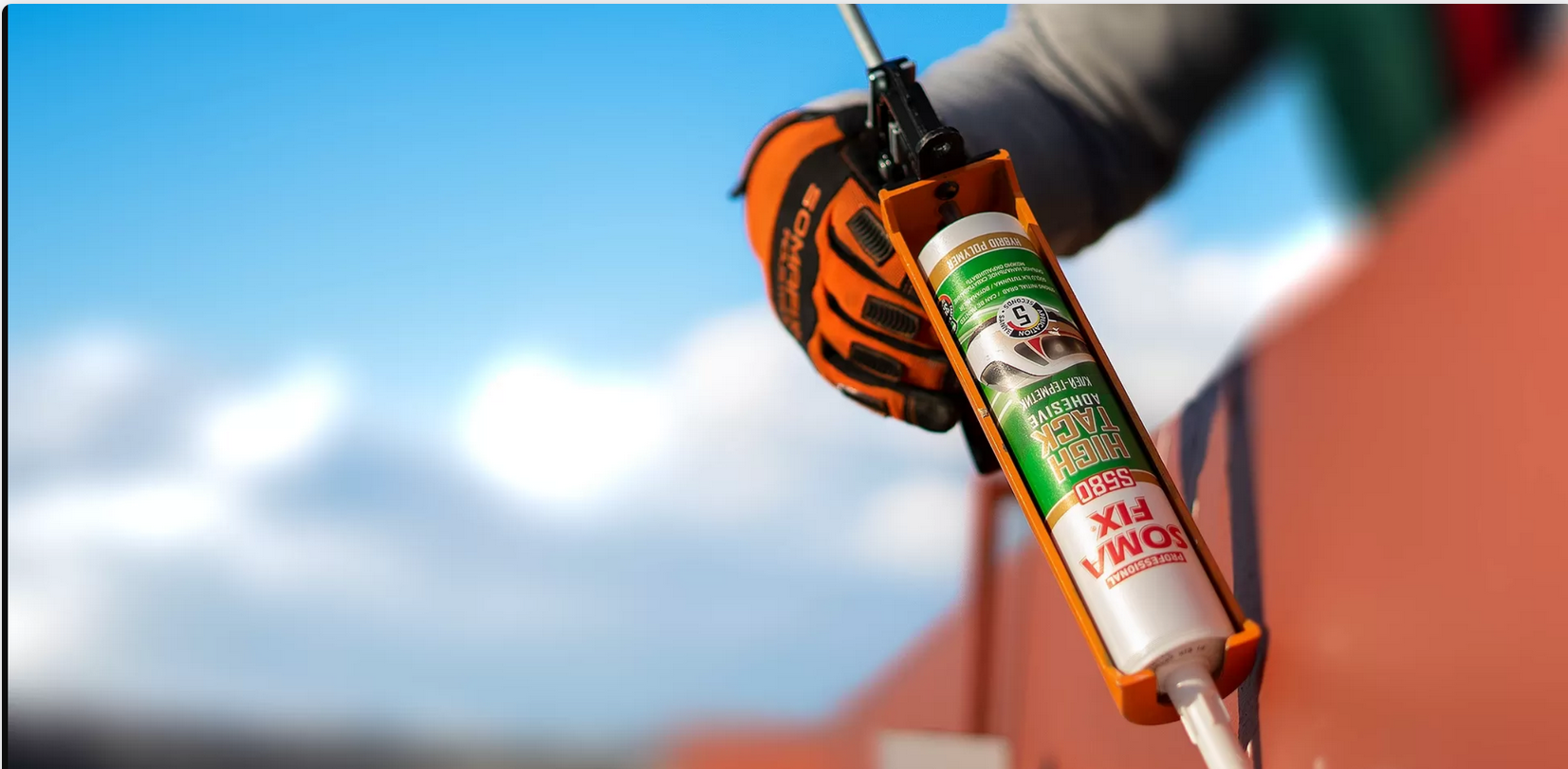 Spaceseal Adhesives KENYA